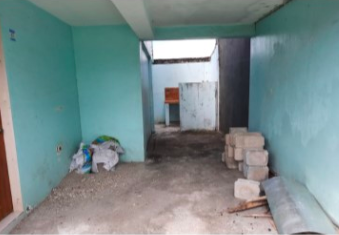 House & Lot in LOT 6 BLK. 1, SHEKEL ST., TIERRACON HOMES III, MAMBANGNAN, SAN LEONARDO, NUEVA ECIJA - Foreclosed Property