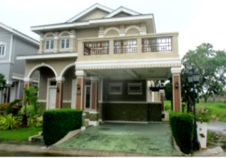 House & Lot in LOT 1 BLK. 5, THE NORTH GROVE, MAHARLIKA HIWAY, BRGY. VALDEFUENTE, CABANATUAN, NUEVA ECIJA - Foreclosed Property