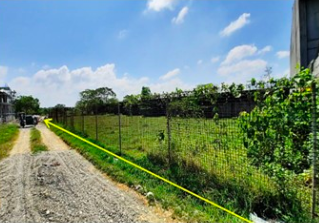 Vacant Lot in B-1 BARANGAY TAGARAN, CAUAYAN, ISABELA - Foreclosed Property