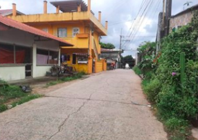 House & Lot in LOT 6850-C ANTONIO ST., BRGY. BULAC, STA. MARIA, BULACAN - Foreclosed Property