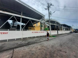 House & Lot in 11 LOTS WITH IMPROVEMENTS AND MACHINERIES (RICE MILL PLANT) IN GLOWDEL ST., FIRST BULACAN INDUSTRIAL CITY, BRGY. TIKAY, MALOLOS, BULACAN - Foreclosed Property