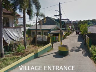 House & Lot in LOT 5 BLK. 3, MAKISIG ST., MAUNLAD HOMES, PUROK 3, BRGY. STA. RITA, GUIGUINTO, BULACAN - Foreclosed Property