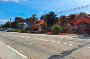 House & Lot in LOT 4A & 4B, ALAS ASIN ROAD, MARIVELES, BATAAN - Foreclosed Property
