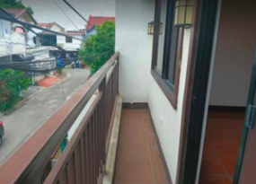 House & Lot in LOT 2 CHERRY ST., GREENWOODS EXECUTIVE VILLAGE, BRGY. SAN ANDRES, CAINTA, RIZAL - Foreclosed Property