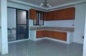 House & Lot in LOT 14 BLK. 24, PILI ST., GREENWOODS EXECUTIVE VILLAGE, BRGY. SAN JUAN, CAINTA, RIZAL - Foreclosed Property