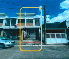House & Lot in LOT 7-B, BLK. 4, EUCALYPTUS ST., KINGSVILLE HILLS II, EUCALYPTUS PROJECT, BRGY. SAN JOSE, ANTIPOLO, RIZAL - Foreclosed Property