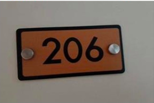 Condominium in UNIT 206 2/F, FLOOR ONE SPATIAL - VICTORIA BLDG., AMANG RODRIGUEZ AVE., BRGY. DELA PAZ, PASIG CITY - Foreclosed Property