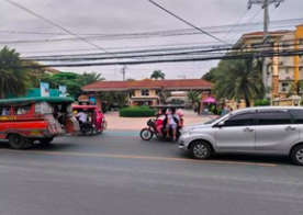 Condominium in UNIT 204 2/F SORRENTO OASIS - BLDG J, C. RAYMUNDO AVE., BRGY. ROSARIO, PASIG CITY - Foreclosed Property