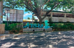 Condominium in UNIT 202 W/ ROOFDECK, 2/F, ARISTA PLACE, ULTIMA BLDG., JP RIZAL ST., BRGY STO. NIÑO, PARAÑAQUE CITY - Foreclosed Property