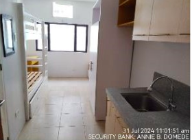 Condominium in UNIT U1803 18/F, STUDIO CITY TOWER 3, STUDIO CITY TOWER 3, WEST PARC DRIVE, FILINVEST, ALABANG, MUNTINLUPA CITY - Foreclosed Property