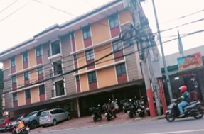 Condominium in UNIT 2311 3/F, CASA DE SEQUOIA AVILA PHASE 2 BLDG. 2, PADRE DIEGO CERA AVE., E. ALDANA, PULANG LUPA, LAS PIÑAS CITY - Foreclosed Property