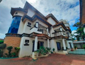 House & Lot in LOTS 37 & 4 BLK. 26, MARIA ATIENZA CULDESAC ST., 500 BF RESORT VILLAGE, TALON DOS, LAS PIÑAS CITY - Foreclosed Property