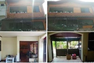 House & Lot in LOT 28 BLK. 2, SPRINGFIELD ST., PALMERA SPRING PHASE 4, BRGY. 175, CALOOCAN CITY - Foreclosed Property