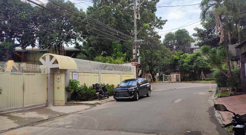 House & Lot in Lot 2, No. 20 School Street, Grace Village, Barangay Apolonio Samson, Balintawak District, Quezon City, Metro Manila - Foreclosed Property