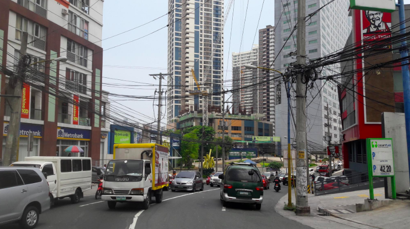 Condominium in Unit 1508, 15th Floor, Sunshine 100 City Plaza Pioneer Tower 1 Pioneer corner Sheridan Sts., Buayang Bato, Mandaluyong City, Metro Manila - Foreclosed Property