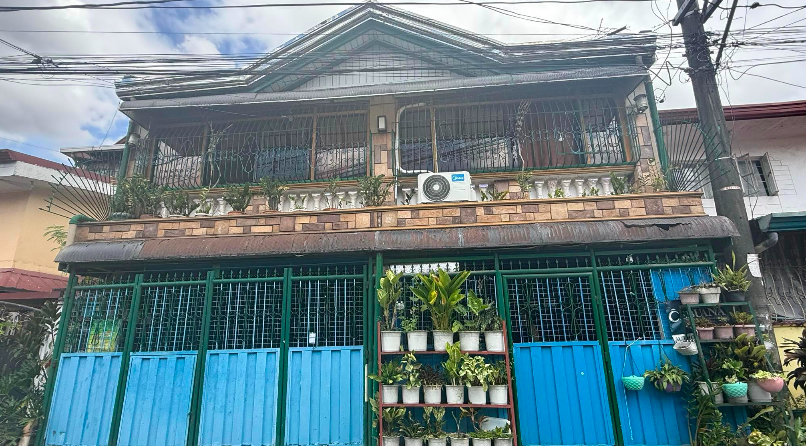 House & Lot in Lot 73 Block 1, Frederick Street, Metro Royale Subdivision, Phase 1, Barangay Maly, Rodriguez (Montalban), Rizal - Foreclosed Property