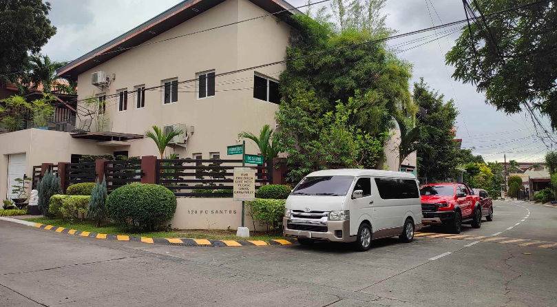 House & Lot in Lot 1, Block 13, No. 128, Teodoro Evangelista corner F.C. Santos Streets, BF Homes Bayanihan Subdivision, Barangay BF Homes, Paranaque City, Metro Manila - Foreclosed Property