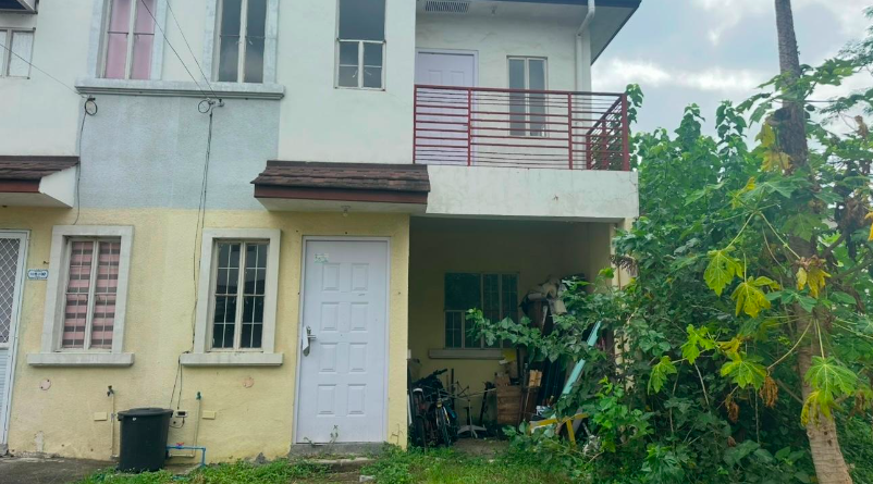House & Lot in Lot 39, Block 11, Redhead Street, Westwood Phase 4, Barangay Pasong Camachile, General Trias, Cavite - Foreclosed Property