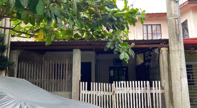 House & Lot in Lot 27, Block 7, Dianella Street, Lancaster Residences Phase 5, Brgy. Alapan 2, Imus, Cavite - Foreclosed Property