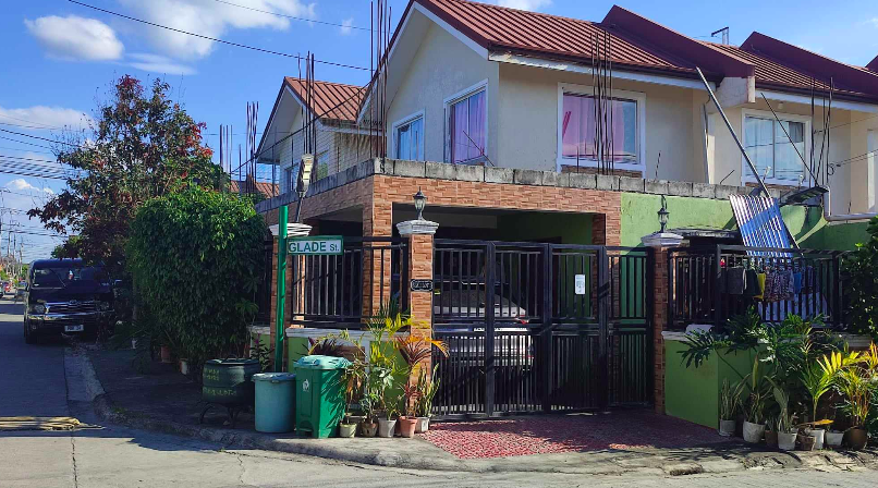 House & Lot in Road Lot 1 corner Road Lot 3, Valle Verde Subdivision Phase 4, Barangay Zone 3, Dasmarinas, Cavite - Foreclosed Property