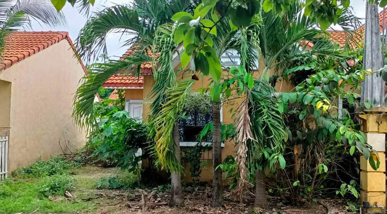 House & Lot in Lot 10, Block 5, PARC Regency Residences 5, Barangay Balabag, Pavia, Iloilo - Foreclosed Property