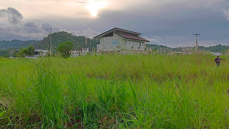 Vacant Lot in Subdivision Road, Lot 1, Block 12, West Highlands Subdivision, Barangay Bonbon, Butuan City (Capital), Agusan del Norte - Foreclosed Property