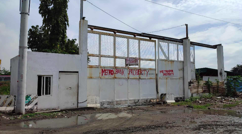 Vacant Lot in Lot 524, Barangay Wawa, Taguig, Metro Manila - Foreclosed Property