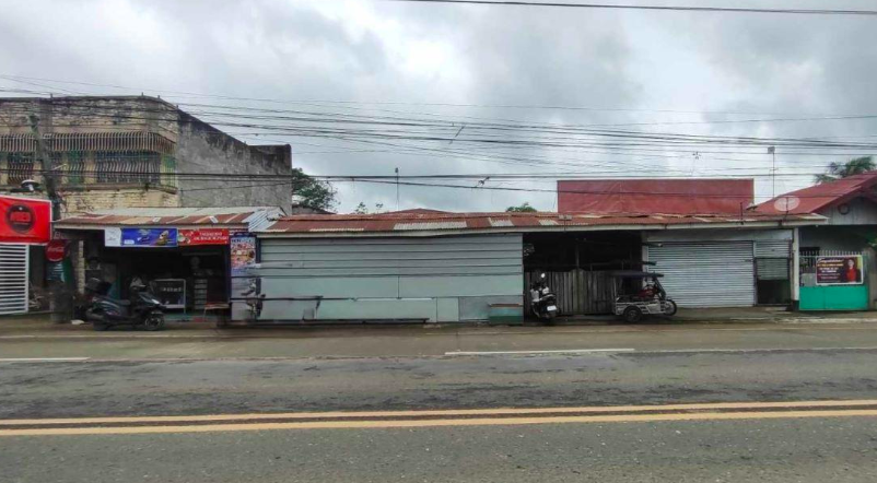 House & Lot in Lot 2138-B, Provincial Road, Brgy. Tutod Norte, Cordon, Isabela - Foreclosed Property