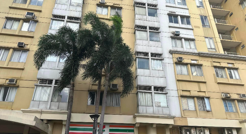 Condominium in Unit 1149, 11th Floor, Marquinton Residences Condominium Cordova Tower, Sumulong Highway, Brgy. Sto. Niño, Marikina City, Metro Manila - Foreclosed Property