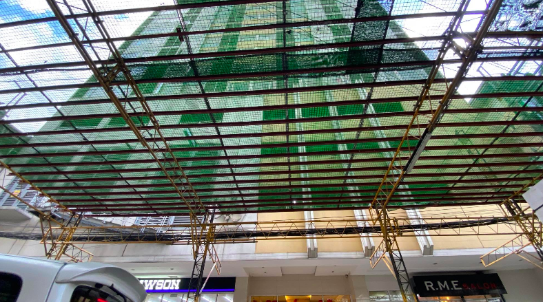 Condominium in Unit 2920, 29th Floor, University Tower 2 Condominium, #863 Galicia Street, Sampaloc, Manila City, Metro Manila - Foreclosed Property