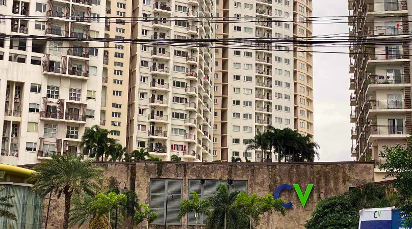 Condominium in Unit C, 2nd Floor, Lleida Tower, Circulo Verde, Phase 1, Barangay Bagumbayan,, Quezon City, Metro Manila - Foreclosed Property