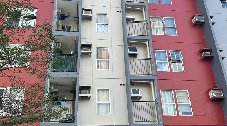 Condominium in Unit 325 Hampton Gardens Condominium Tower N-Dover, No. 100C Raymundo & Dr. Sixto Antonio Avenue, Barangay Maybunga, Pasig City, Metro Manila - Foreclosed Property