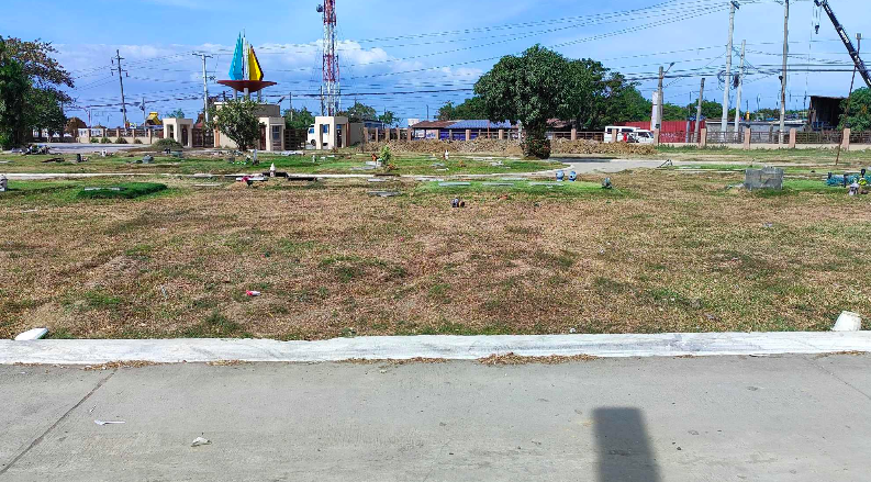Commercial in Lot No. 23, Blk. Humility, Sto. Domingo Memorial Garden Phase III, Sto. Domingo, Minalin, Pampanga - Foreclosed Property