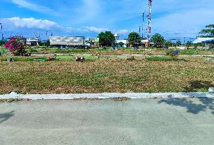 Commercial in Lot No. 10, Blk. Humility, Sto. Domingo Memorial Garden Phase III, Sto. Domingo, Minalin, Pampanga - Foreclosed Property