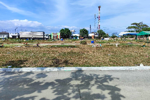 Commercial in Lot No. 11, Blk. Humility, Sto. Domingo Memorial Garden Phase III, Sto. Domingo, Minalin, Pampanga - Foreclosed Property
