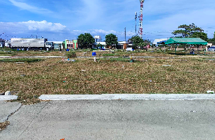 Commercial in Lot No. 12, Blk. Humility, Sto. Domingo Memorial Garden Phase III, Sto. Domingo, Minalin, Pampanga - Foreclosed Property