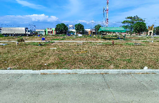 Commercial in Lot No. 13, Blk. Humility, Sto. Domingo Memorial Garden Phase III, Sto. Domingo, Minalin, Pampanga - Foreclosed Property