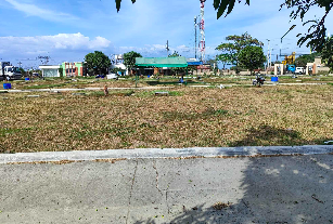 Commercial in Lot No. 14, Blk. Humility, Sto. Domingo Memorial Garden Phase III, Sto. Domingo, Minalin, Pampanga - Foreclosed Property