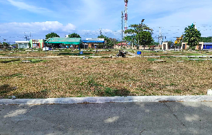 Commercial in Lot No. 15, Blk. Humility, Sto. Domingo Memorial Garden Phase III, Sto. Domingo, Minalin, Pampanga - Foreclosed Property