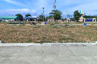 Commercial in Lot No. 16, Blk. Humility, Sto. Domingo Memorial Garden Phase III, Sto. Domingo, Minalin, Pampanga - Foreclosed Property