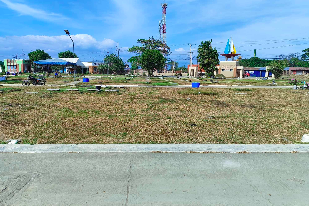 Commercial in Lot No. 17, Blk. Humility, Sto. Domingo Memorial Garden Phase III, Sto. Domingo, Minalin, Pampanga - Foreclosed Property