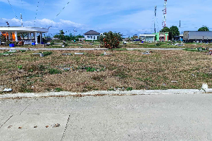 Commercial in Lot No. 2, Blk. Humility, Sto. Domingo Memorial Garden Phase III, Sto. Domingo, Minalin, Pampanga - Foreclosed Property