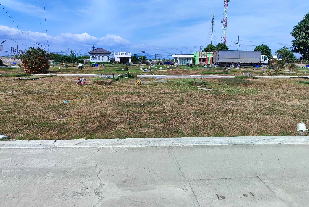 Commercial in Lot No. 4, Blk. Humility, Sto. Domingo Memorial Garden Phase III, Sto. Domingo, Minalin, Pampanga - Foreclosed Property