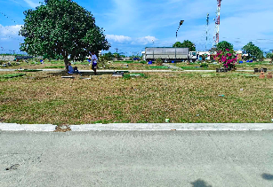 Commercial in Lot No. 7, Blk. Humility, Sto. Domingo Memorial Garden Phase III, Sto. Domingo, Minalin, Pampanga - Foreclosed Property