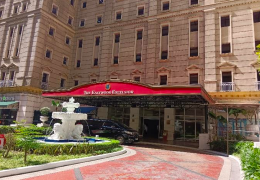 Condominium in Unit 10E, 10th Floor, Tower 2 of The Eastwood Excelsior, Eastwood Avenue, Eastwood City, Barangay Bagumbayan, Quezon City - Foreclosed Property