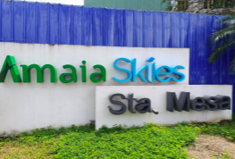 Condominium in Unit 1631, 16th Floor, Amaia Skies - Sta. Mesa Tower 1, V. Mapa Street corners of Valenzuela and 1st Streets, Barangay 600, Zone 59, Sta. Mesa, City of Manila, Metropolitan Manila - Foreclosed Property