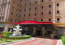 Condominium in Units 10-L & 10-M, 10Th Floor, And Parking Area No. 53 (2Nd Podium), One Orchard Road Condominium, Tower 2, Eastwood City Cyberpark, Barangay Bagumbayan, Queozon City, Metropolitan Manila - Foreclosed Property