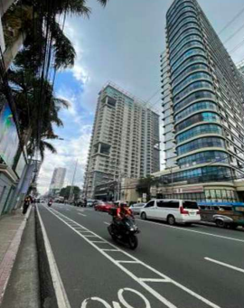 Condominium in Unit 1508, 15th Floor, The Garden Heights Condominium No. 269 Eulogio Rodriguez, Sr. Avenue Barangay Damayang Lagi, Quezon City, Metropolitan Manila - Foreclosed Property