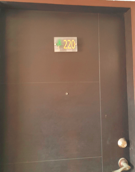 Condominium in Unit 507, 5Th Floor, W/ Balcony And Drying Cage. No. 507 Roof Deck, Zurich Building At The Pine Crest, Aurora Boulevard Corner Balete Drive, Barangay Kaunlaran, Quezon City, Metropolitan Manila - Foreclosed Property