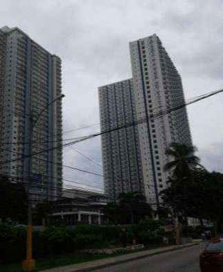 Condominium in Unit 3718-A, 37Th Floor, Grass Residences Condominium - Tower 1A (Tifton), Nueva Viscaya Street Corner Nueva Ecija And Misamis Street, Barangay Sto. Cristo, Quezon City, Metropolitan Manila - Foreclosed Property